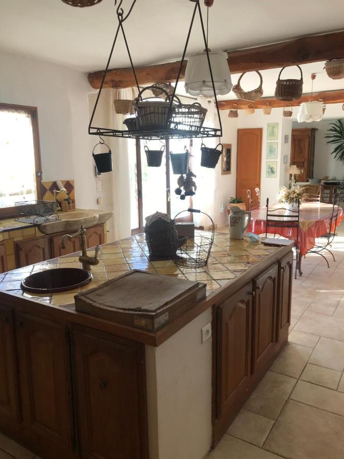 Bastide Campagne Canal คุคุรง ภายนอก รูปภาพ