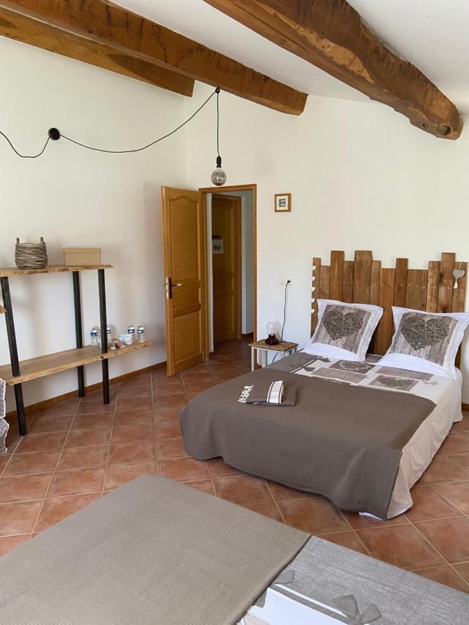 Bastide Campagne Canal คุคุรง ภายนอก รูปภาพ